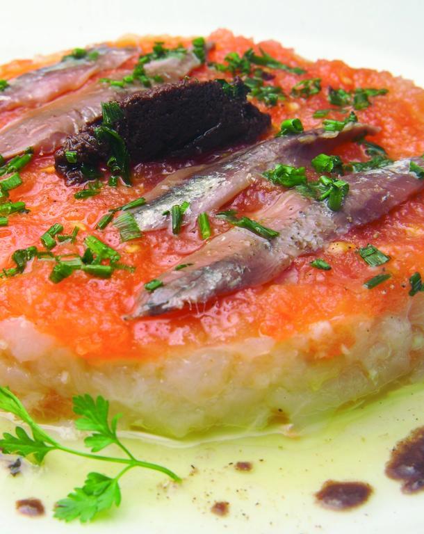 산트 홀리아 데 빌라토르타 Fonda Ca La Manyana 게스트하우스 외부 사진
